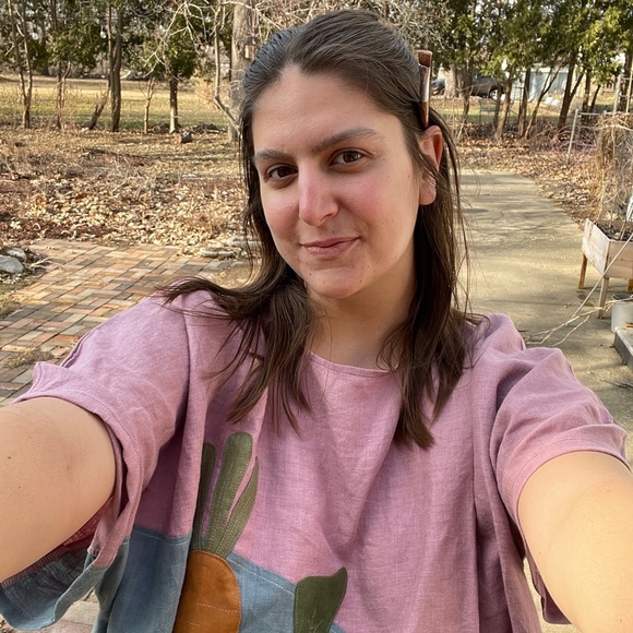 Meet your Posher, Sophie - Picture 1 of 1